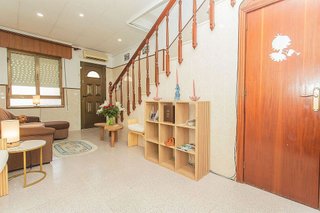 Casa adosada en venta en Playa del Cura en Torrevieja