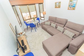 Casa adosada en venta en Playa del Cura en Torrevieja