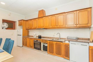Casa adosada en venta en Playa del Cura en Torrevieja