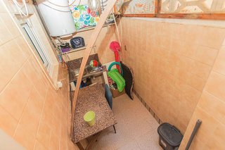Casa adosada en venta en Playa del Cura en Torrevieja