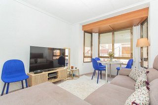 Casa adosada en venta en Playa del Cura en Torrevieja