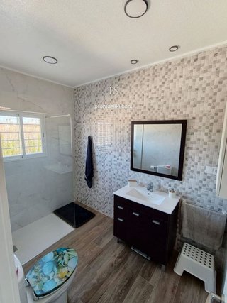 Chalet en venta en Catral