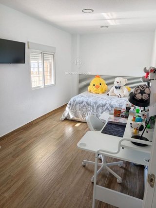 Chalet en venta en Catral