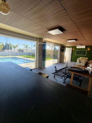 Chalet en venta en Catral
