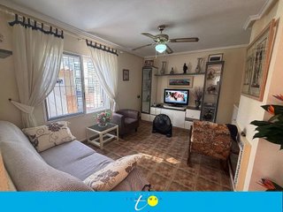 Chalet en venta en Playa de los Locos en Torrevieja