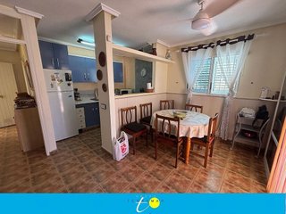 Chalet en venta en Playa de los Locos en Torrevieja