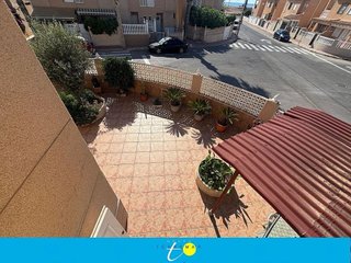 Chalet en venta en Playa de los Locos en Torrevieja