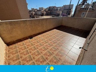 Chalet en venta en Playa de los Locos en Torrevieja