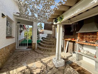 Chalet en venta en Urbanitzacions en Lloret de Mar