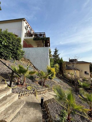 Chalet en venta en Urbanitzacions en Lloret de Mar