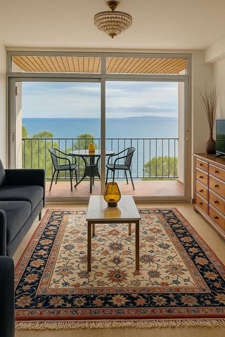 Piso en venta en Platja Llarga en Castell-Platja d´Aro