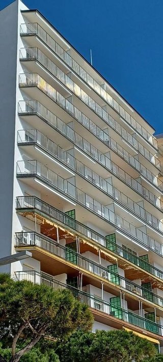 Piso en venta en Platja Llarga en Castell-Platja d´Aro