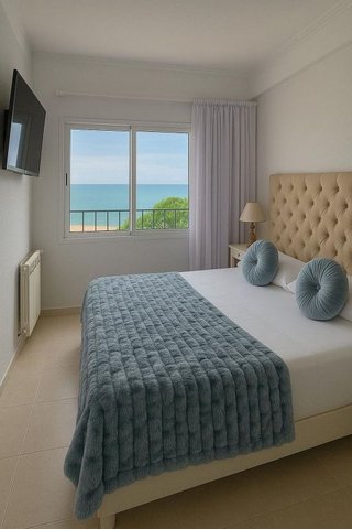 Piso en venta en Platja Llarga en Castell-Platja d´Aro
