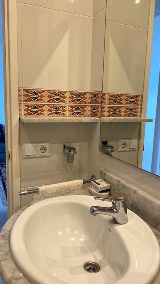 Piso en venta en Platja Llarga en Castell-Platja d´Aro