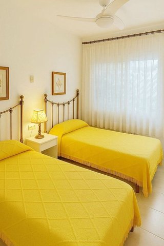 Piso en venta en Platja Llarga en Castell-Platja d´Aro
