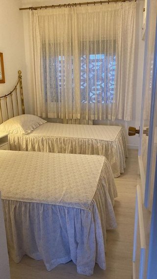 Piso en venta en Platja Llarga en Castell-Platja d´Aro