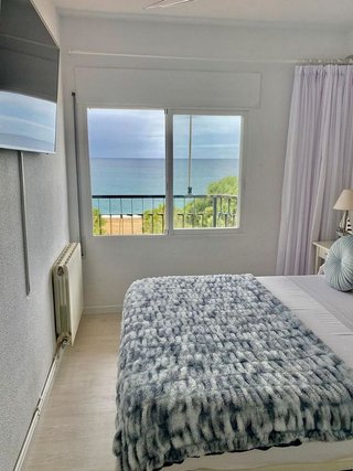 Piso en venta en Platja Llarga en Castell-Platja d´Aro