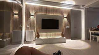 Piso en venta en Platja Llarga en Castell-Platja d´Aro