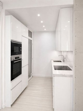Piso en venta en Platja Llarga en Castell-Platja d´Aro