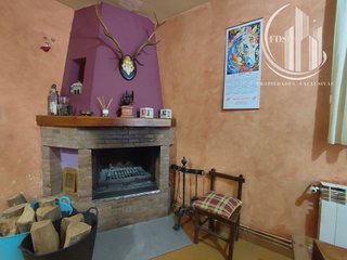 Casa rural en venta en Ojacastro