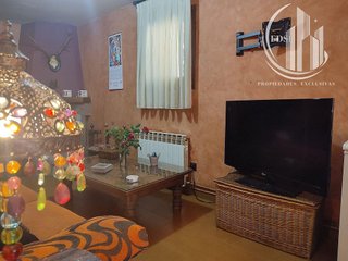 Casa rural en venta en Ojacastro