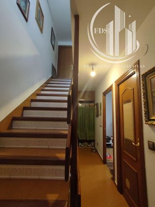 Casa rural en venta en Ojacastro