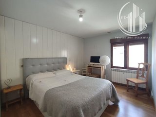 Casa rural en venta en Ojacastro