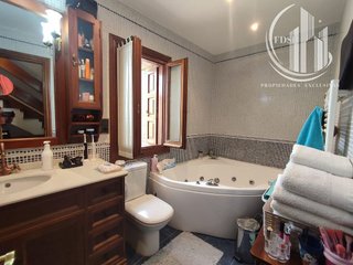 Casa rural en venta en Ojacastro