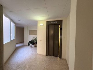 Piso en venta en Sénia, la