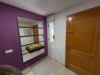 Piso en venta en Sénia, la