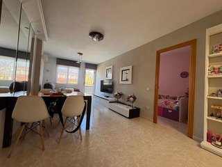 Piso en venta en Sénia, la