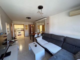 Piso en venta en Sénia, la