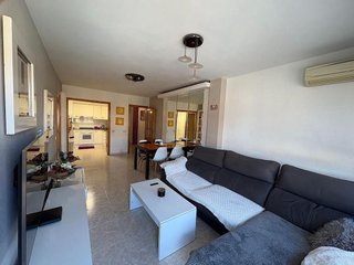 Piso en venta en Sénia, la