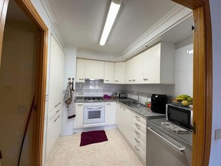 Piso en venta en Sénia, la