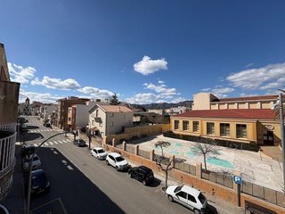 Piso en venta en Sénia, la