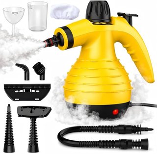 Limpiador de Vapor de Mano