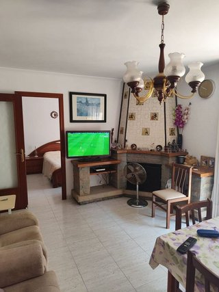 Chalet en venta en Semicentre en Blanes