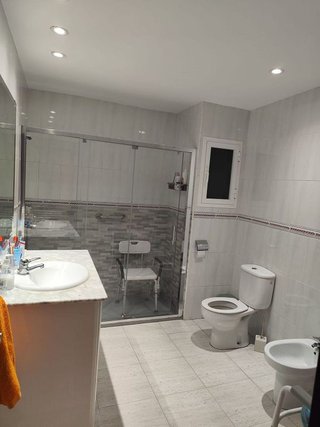 Chalet en venta en Semicentre en Blanes