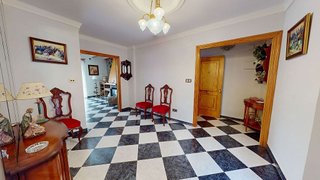 Casa adosada en venta en Centro - Zona Alta en Alcoy/Alcoi