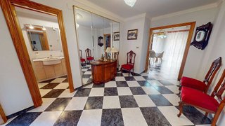 Casa adosada en venta en Centro - Zona Alta en Alcoy/Alcoi