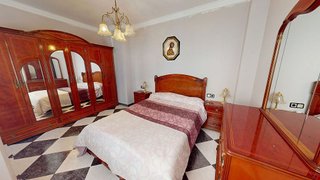Casa adosada en venta en Centro - Zona Alta en Alcoy/Alcoi