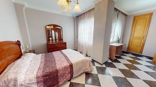 Casa adosada en venta en Centro - Zona Alta en Alcoy/Alcoi