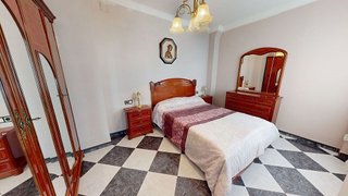 Casa adosada en venta en Centro - Zona Alta en Alcoy/Alcoi