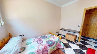 Casa adosada en venta en Centro - Zona Alta en Alcoy/Alcoi