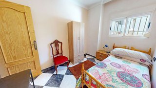 Casa adosada en venta en Centro - Zona Alta en Alcoy/Alcoi