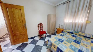 Casa adosada en venta en Centro - Zona Alta en Alcoy/Alcoi