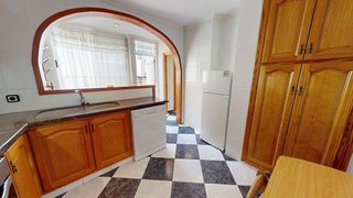 Casa adosada en venta en Centro - Zona Alta en Alcoy/Alcoi