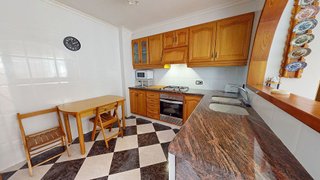Casa adosada en venta en Centro - Zona Alta en Alcoy/Alcoi