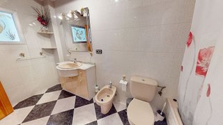 Casa adosada en venta en Centro - Zona Alta en Alcoy/Alcoi