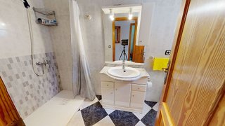 Casa adosada en venta en Centro - Zona Alta en Alcoy/Alcoi